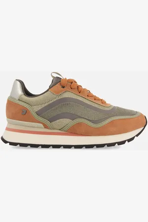 Gioseppo Deportivas Moda BOJNICE para mujer