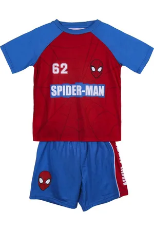 Marvel Pijama 2200009363 para niño