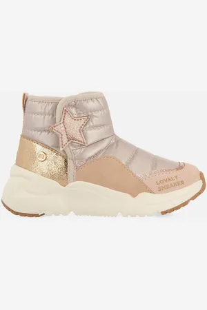 Gioseppo Deportivas Moda POLGAR para mujer