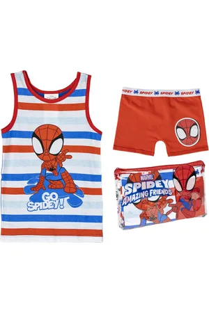 Marvel Pijama 2900002066 para niño