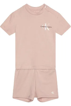 Calvin Klein Chándal - para niña