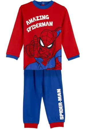 Marvel Pijama 2900001589 para niño