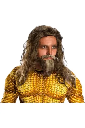 AQUAMAN Tratamiento capilar BN5022 para mujer
