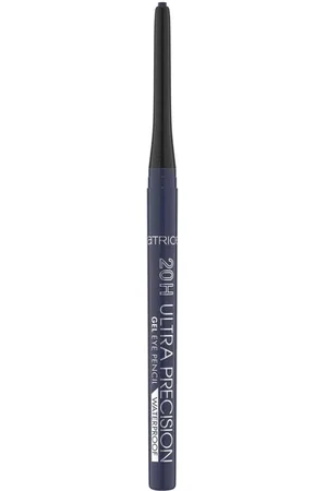 Catrice Lápiz de ojos Eye Gel Pencil 20H Ultra Precision Waterproof - 50 Blue para mujer