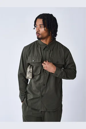 Project X Paris Camisa manga larga - para hombre