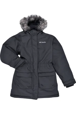 Columbia Parka Nordic Strider II Jacket para niño