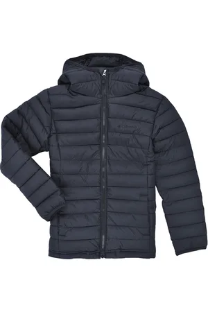 Columbia Abrigo de plumas Powder Lite II Hooded Jacket para niño