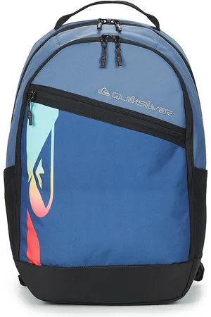 Quiksilver Mochila SCHOOLIE 2.0 para hombre