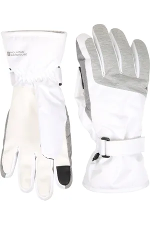 Mountain Warehouse Guantes Glide para mujer