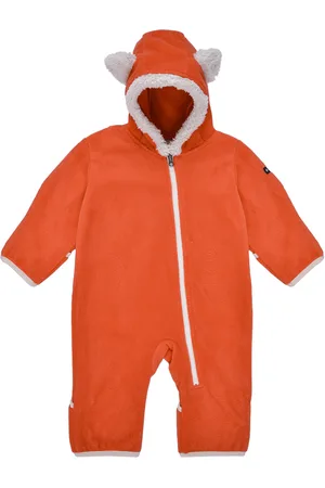 Columbia Mono Tiny Bear II Bunting para niño