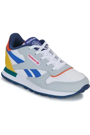 Reebok Zapatillas CLASSIC LEATHER para niño