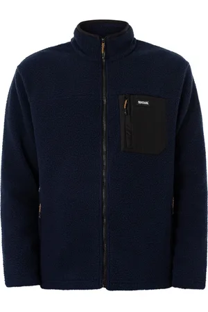 Regatta Polar Chaqueta polar Frankieborg para hombre