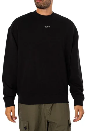 HUGO BOSS Jersey Sudadera Dapo para hombre