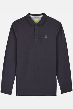 Oxbow Polo Polo NIROS para hombre