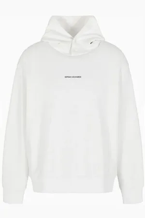 EAX Jersey SUDADERA HOMBRE para hombre