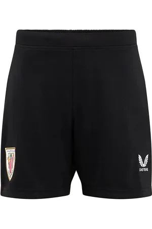 CASTORE Pantalón pirata ATHL.BILBAO 25 HOME INF SHORT para niño