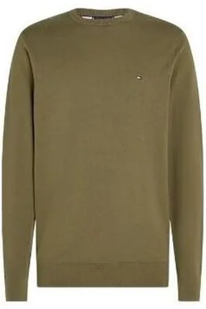 Tommy Hilfiger Jersey SUDADERA ESSENTIAL HOMBRE para hombre