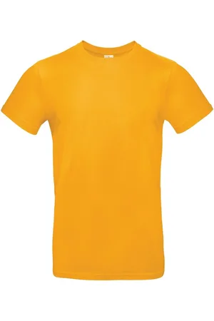 B and C Camiseta manga larga BA220 para hombre
