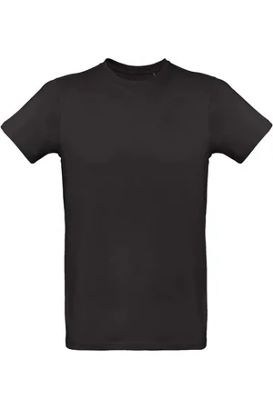 B and C Camiseta manga larga Inspire Plus para hombre