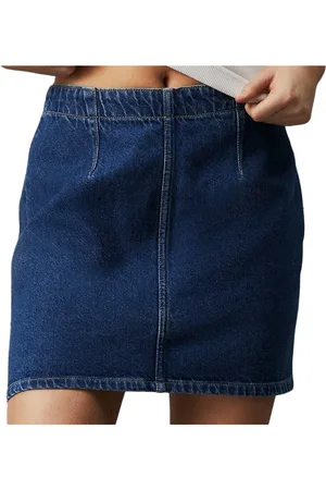 Calvin Klein Falda - para mujer