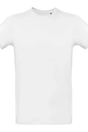 B and C Camiseta manga larga Inspire Plus para hombre