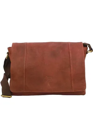 Eastern Counties Leather Cartera Jacob para niño
