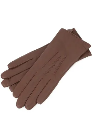 Eastern Counties Leather Guantes Serena para mujer