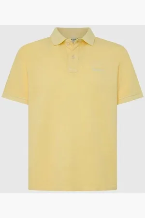 Pepe Jeans Polo POLO NEW OLIVER HOMBRE para hombre
