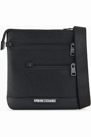 EAX Bandolera 33707 para hombre