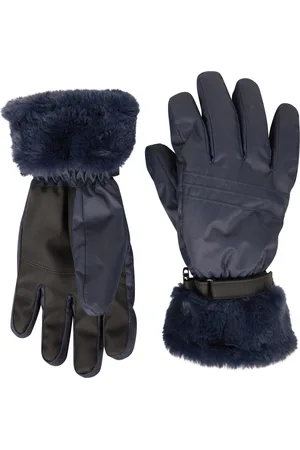 Mountain Warehouse Guantes Parallax para mujer
