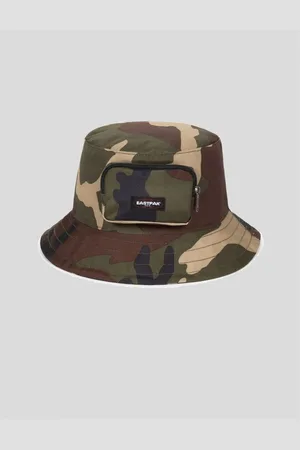 Eastpak Gorro GORRO BUKHAT CAMO para hombre