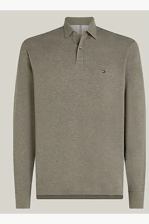 Tommy Hilfiger Polo POLO REGULAR HOMBRE para hombre