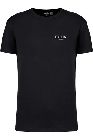 Ballin Camiseta Backprint Bfts Shirt para hombre