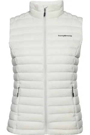 Trango Jersey CHALECO SALORIA DC para mujer