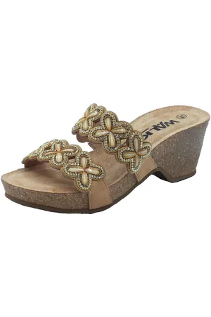 Melluso Sandalias 018131 para mujer