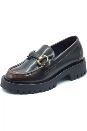 Nacree Mocasines 631R049 Pool para mujer