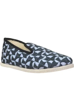 Chausse Mouton Pantuflas Aube para hombre