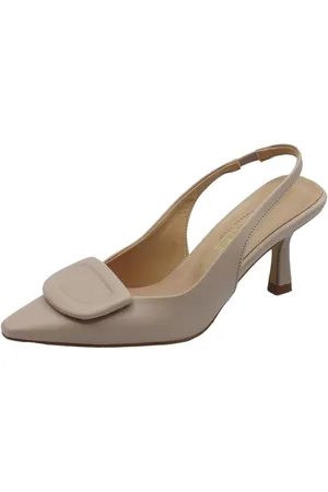 Nacree Sandalias 396033 Cap para mujer