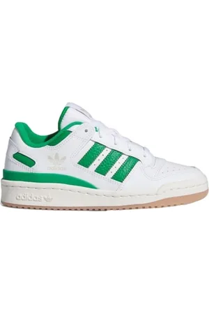 adidas Deportivas Moda Forum Low CL J IH0223 para niño