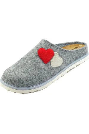 Inblu Pantuflas CS000035 para mujer