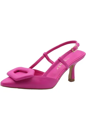 Nacree Sandalias 396049 Cap para mujer