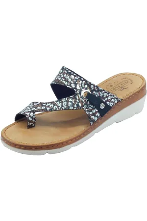 Fly flot Sandalias 71 F20 JG para mujer