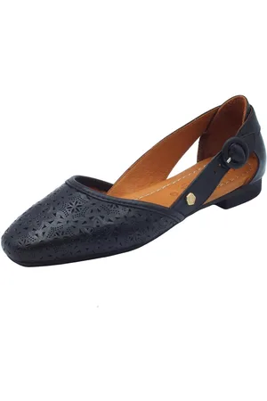Carmela Bailarinas 161584 Z.Piel para mujer
