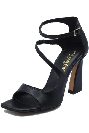 Nacree Sandalias 546K035 Cap para mujer