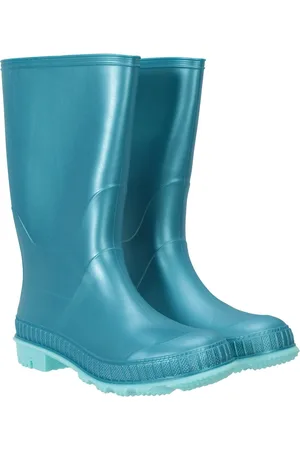 Mountain Warehouse Botas MW122 para niño