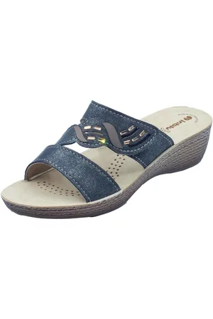 Inblu Sandalias GL000035 para mujer