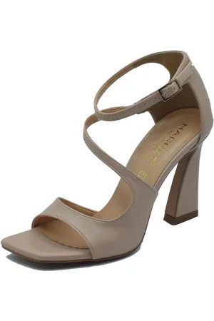 Nacree Sandalias 546K035 Cap para mujer