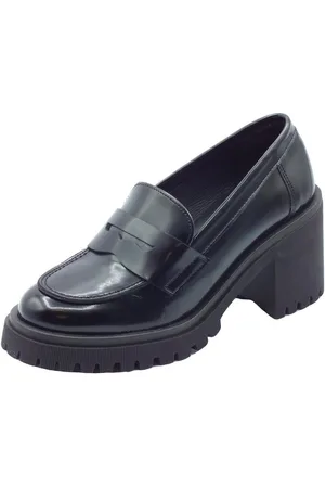 Nacree Mocasines 6007004 Boston para mujer