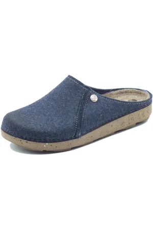 Inblu Pantuflas MT000011 para hombre
