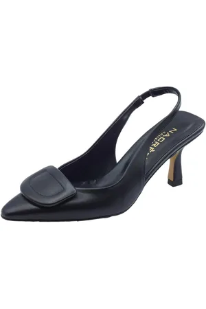 Nacree Sandalias 396033 Cap para mujer